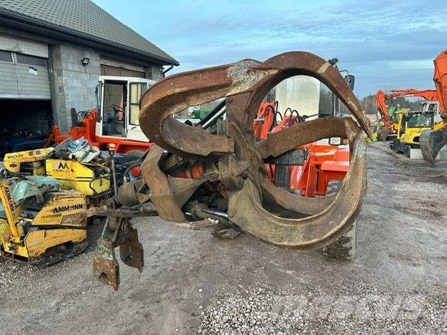 Fuchs FUCHS 714 Materialumschlag