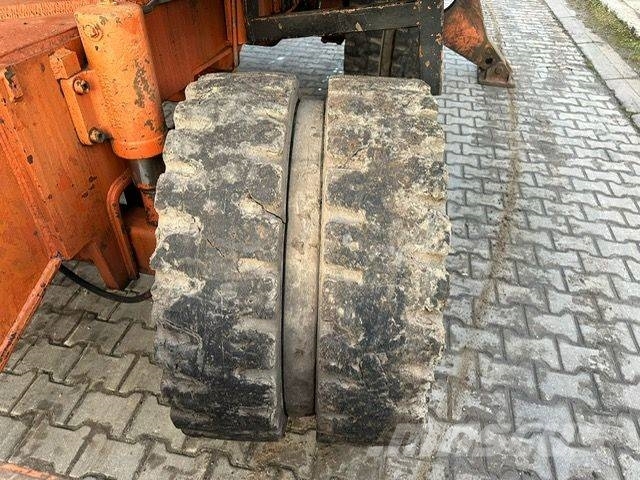 Fuchs FUCHS 714 Materialumschlag