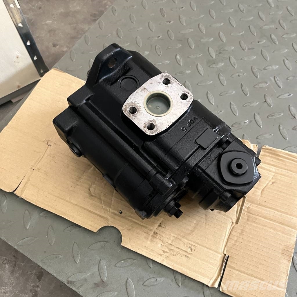 CAT 302.5 Hydraulic Pump 1465494 2095419 Pump Przekładnie i skrzynie biegów