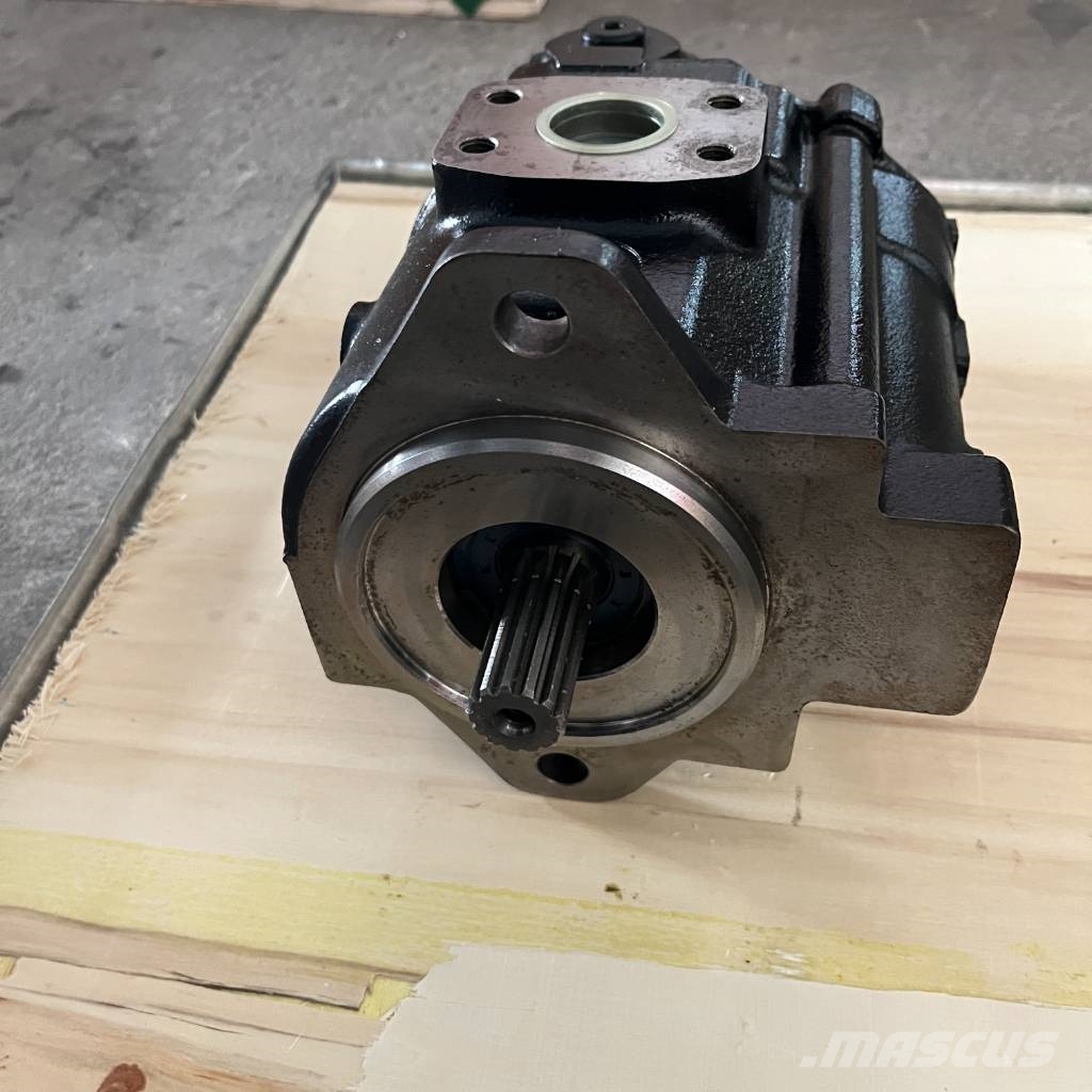 CAT 302.5 Hydraulic Pump 1465494 2095419 Pump Przekładnie i skrzynie biegów