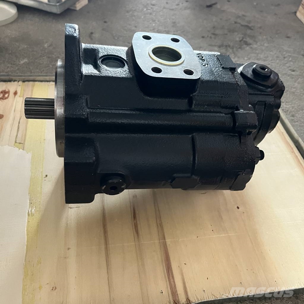 CAT 302.5 Hydraulic Pump 1465494 2095419 Pump Przekładnie i skrzynie biegów