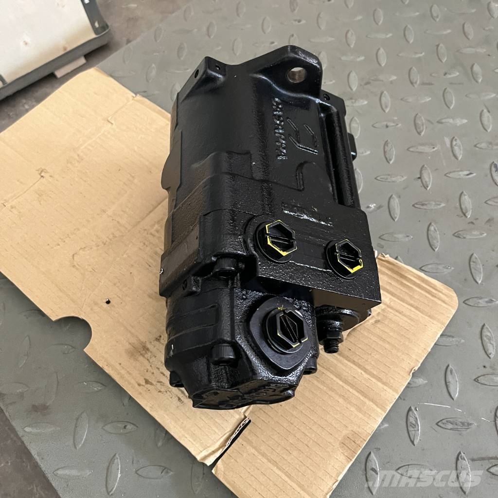 CAT 302.5 Hydraulic Pump 1465494 2095419 Pump Przekładnie i skrzynie biegów