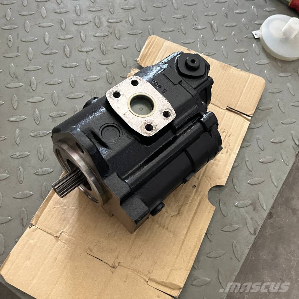 CAT 302.5 Hydraulic Pump 1465494 2095419 Pump Przekładnie i skrzynie biegów