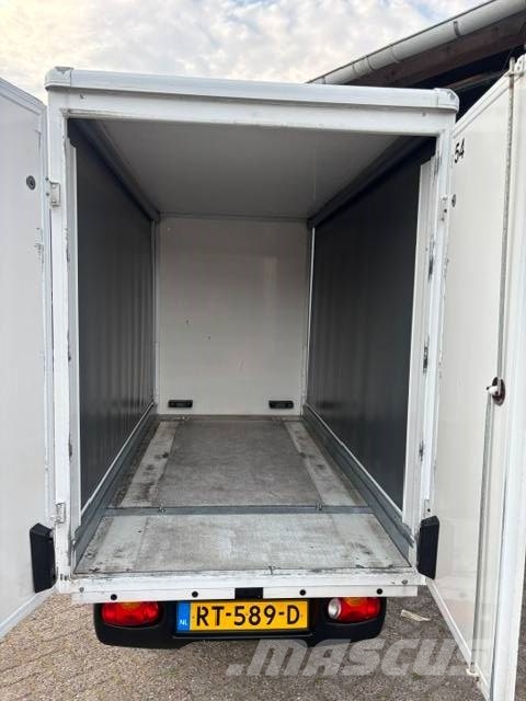 Mega M10 / Goupil G4 Carritos de golf