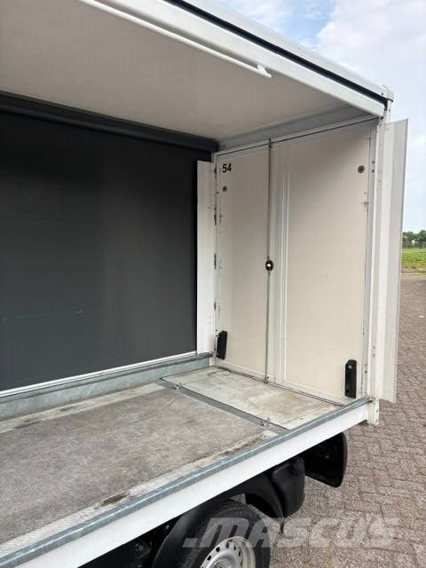 Mega M10 / Goupil G4 Carritos de golf