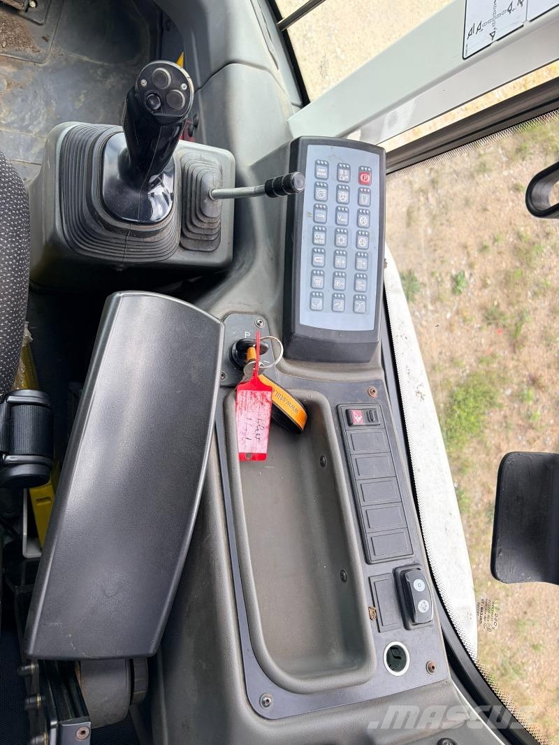 Liebherr 524 Highlift - nur 3.330 Bh Ostale poljoprivredne mašine
