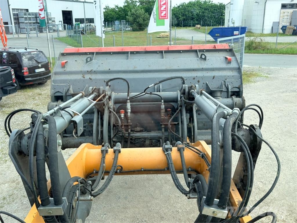 Liebherr 524 Highlift - nur 3.330 Bh Ostale poljoprivredne mašine