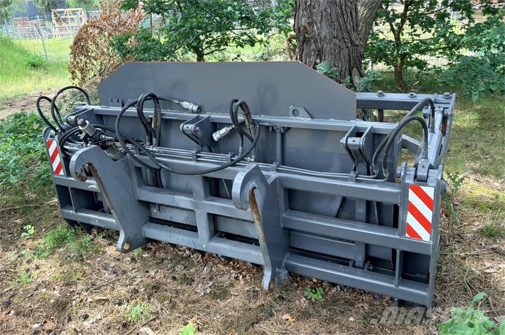 Liebherr 524 Highlift - nur 3.330 Bh Ostale poljoprivredne mašine