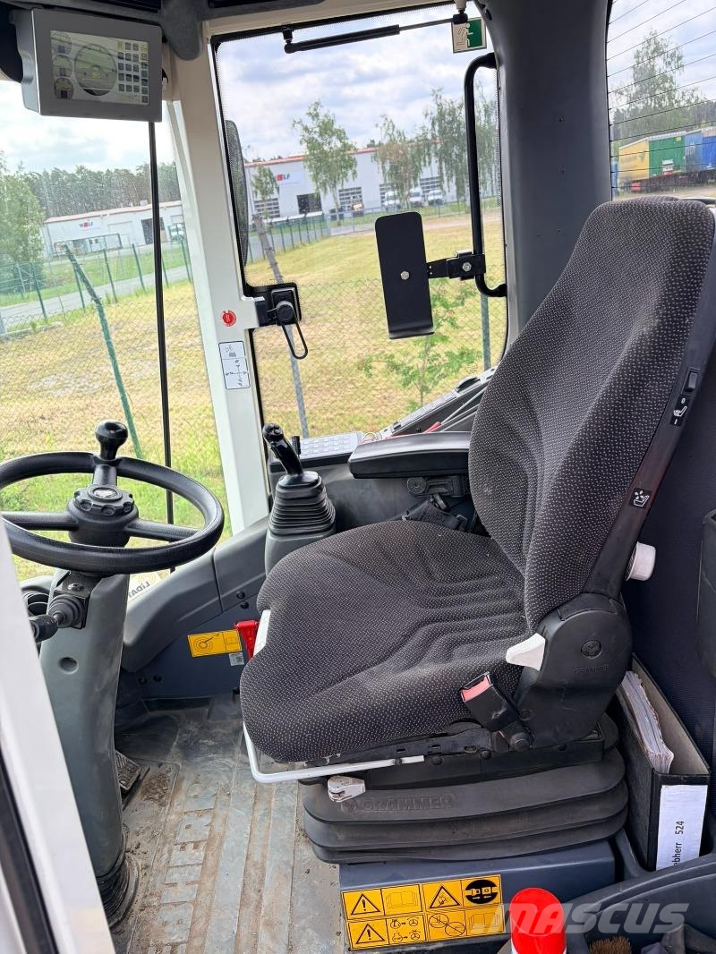 Liebherr 524 Highlift - nur 3.330 Bh Ostale poljoprivredne mašine