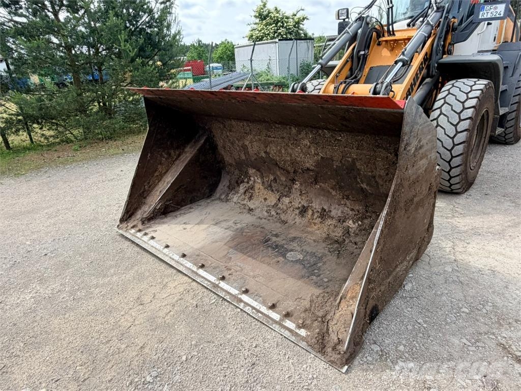 Liebherr 524 Highlift - nur 3.330 Bh Ostale poljoprivredne mašine