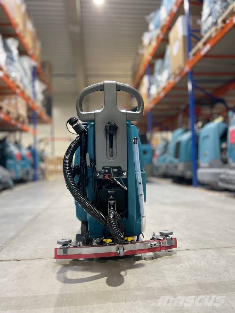 Tennant T2 Scrubber dryers