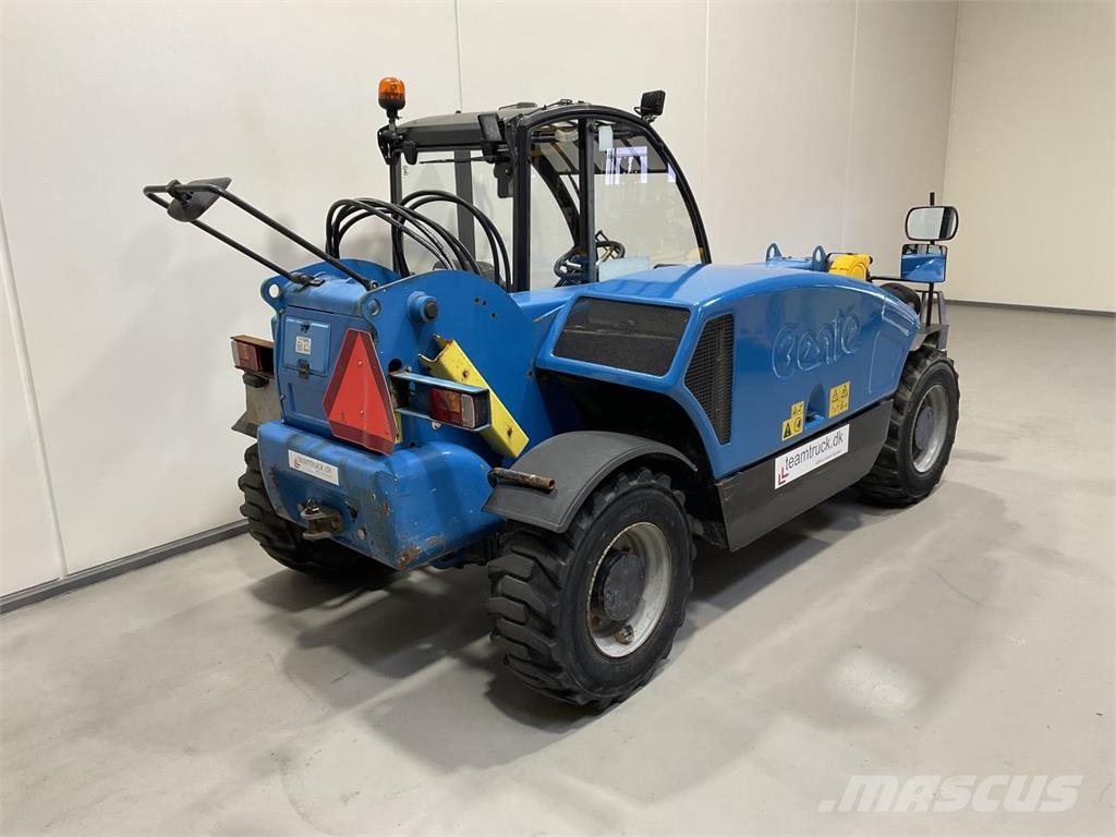 Genie GTH2506 Teleszkópos emelők