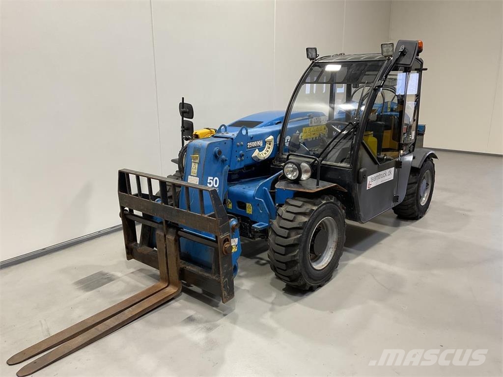 Genie GTH2506 Teleszkópos emelők