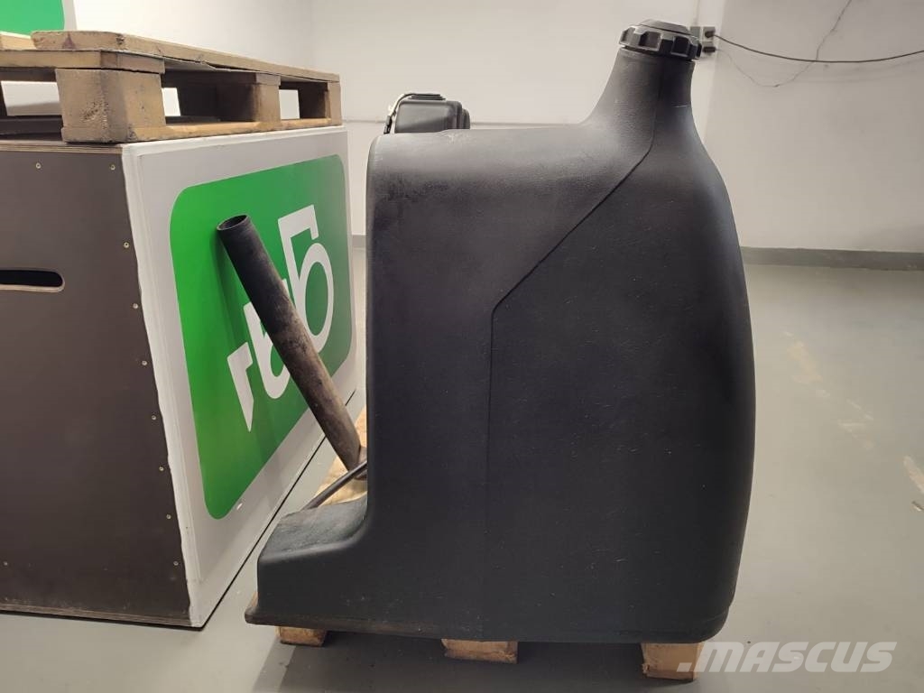 New Holland Fuel tank 255029A5 New Holland TG 230 Dzinēji