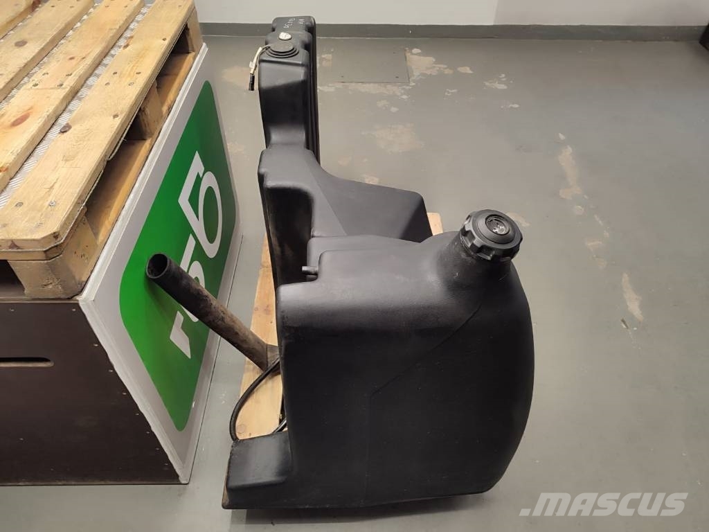 New Holland Fuel tank 255029A5 New Holland TG 230 Dzinēji