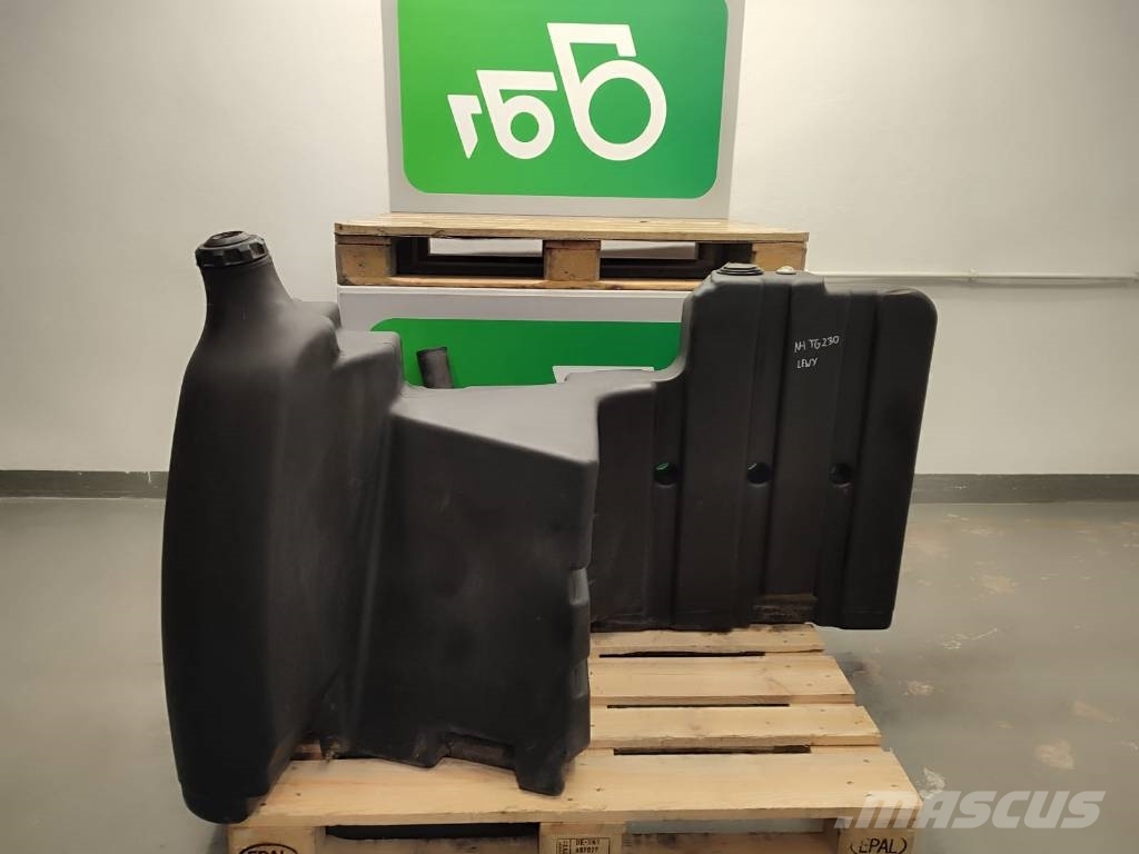 New Holland Fuel tank 255029A5 New Holland TG 230 Dzinēji