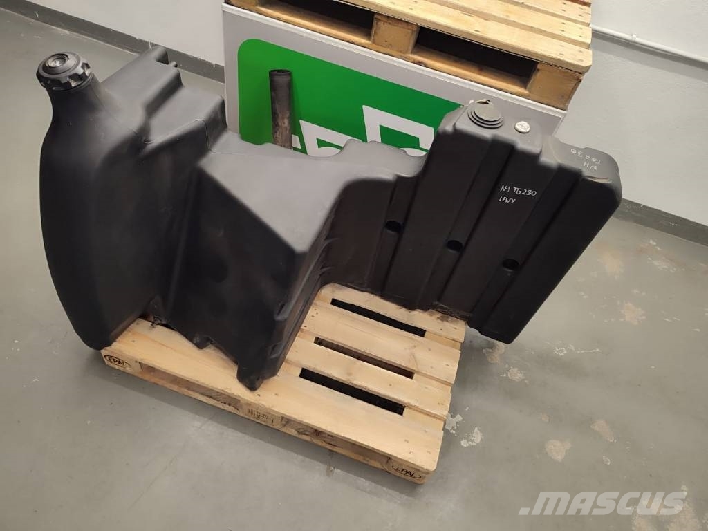 New Holland Fuel tank 255029A5 New Holland TG 230 Dzinēji