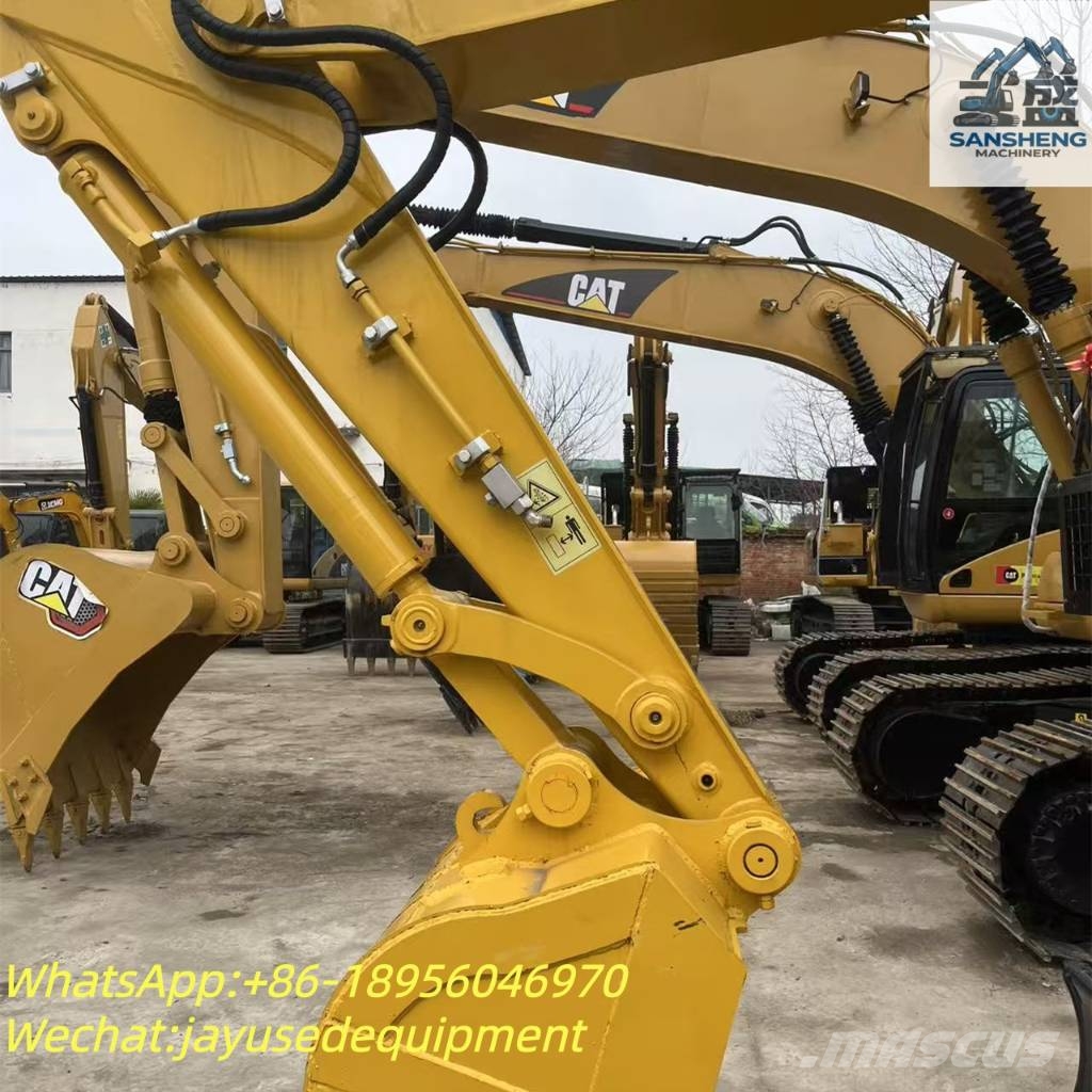 Komatsu PC60-8 Εκσκαφείς με ερπύστριες