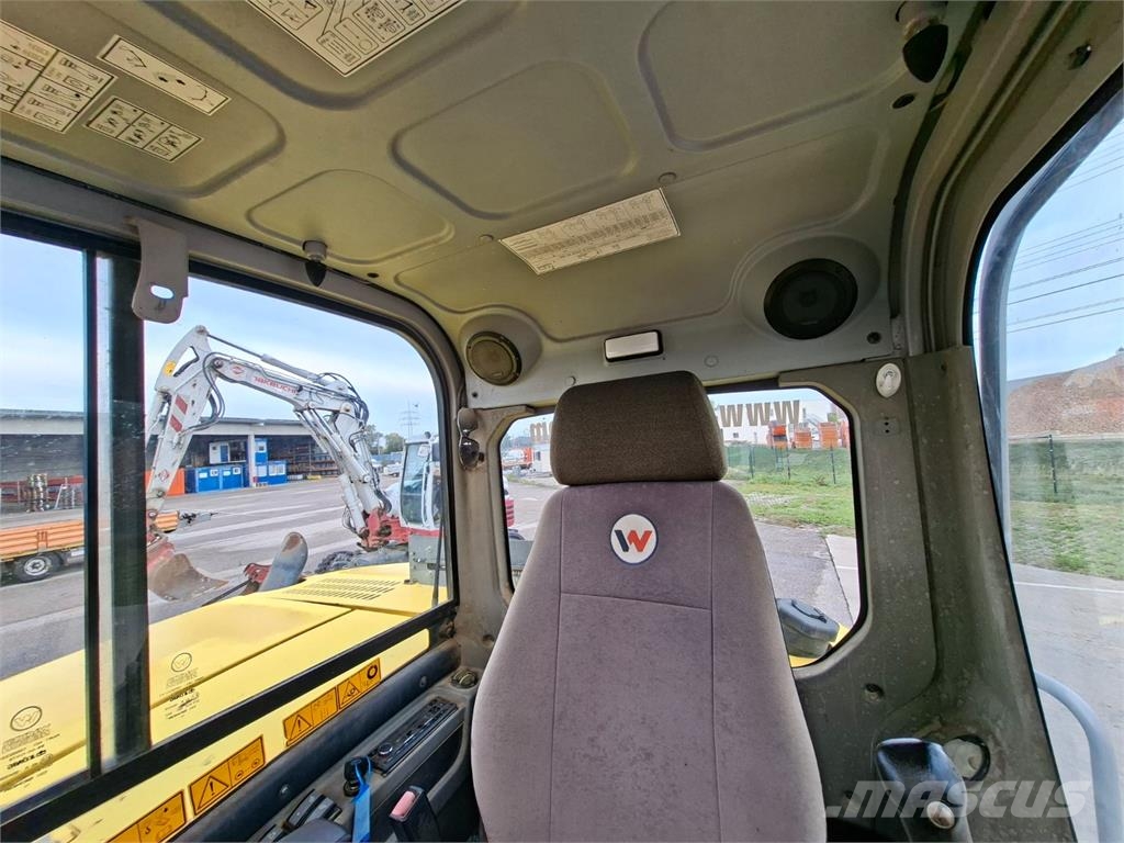 Wacker Neuson 9503-2 Ostalo
