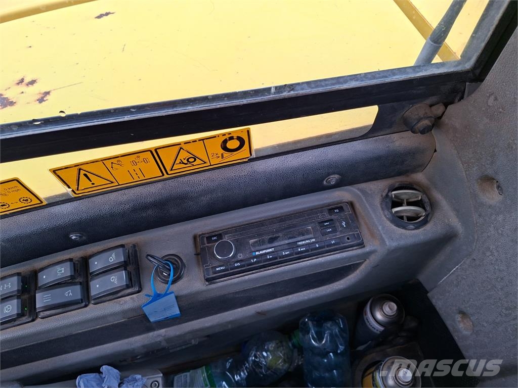 Wacker Neuson 9503-2 Ostalo