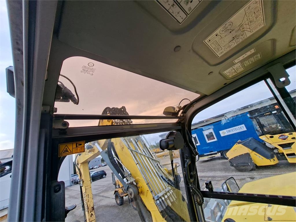 Wacker Neuson 9503-2 Ostalo