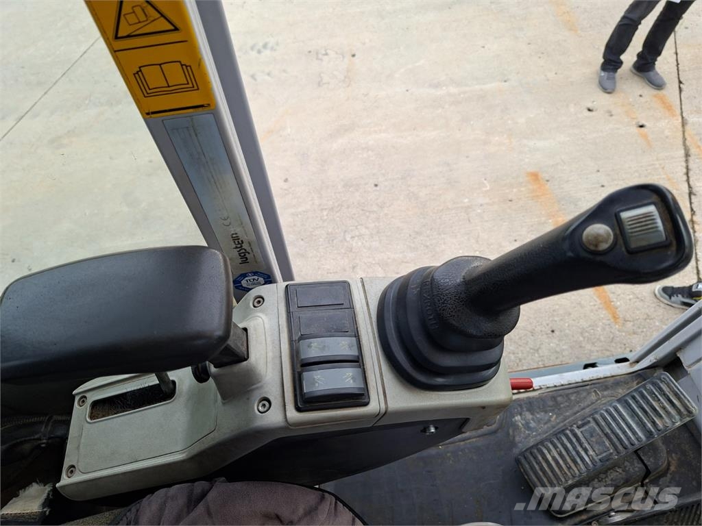 Wacker Neuson 9503-2 Ostalo