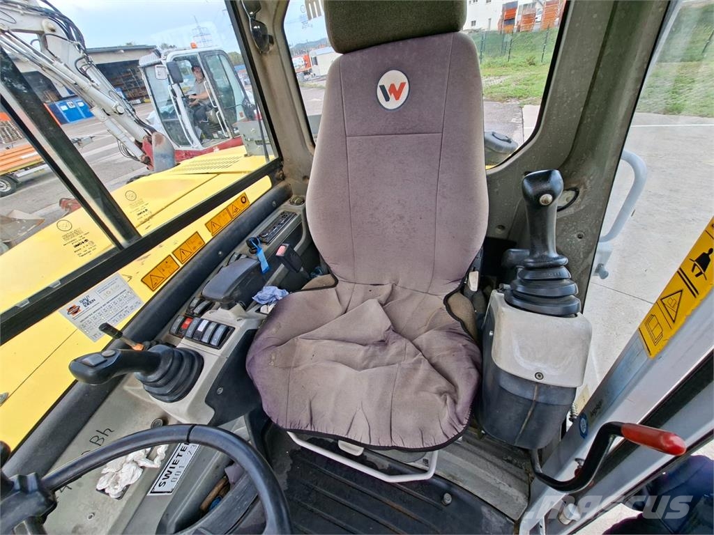 Wacker Neuson 9503-2 Ostalo