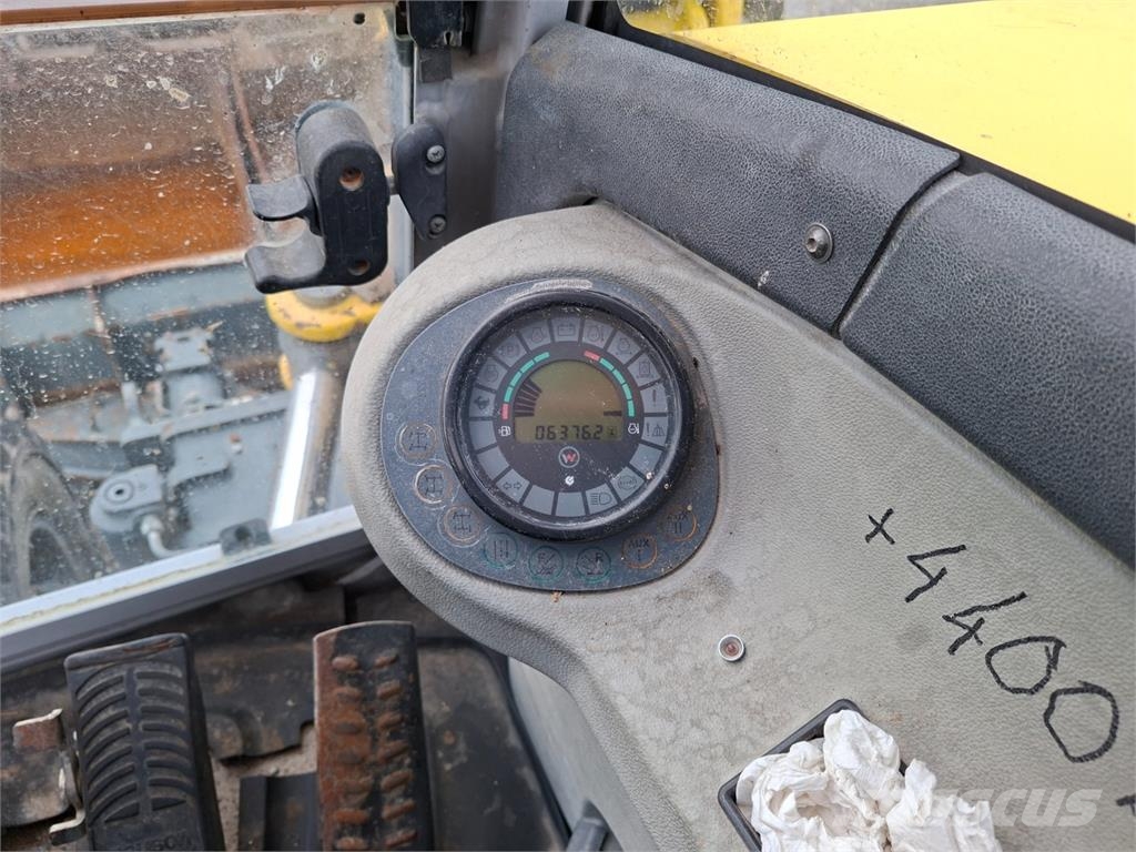 Wacker Neuson 9503-2 Ostalo