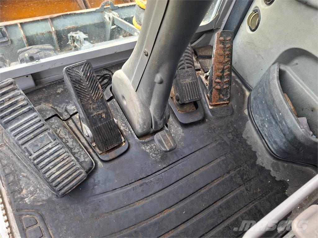 Wacker Neuson 9503-2 4X4 Egyéb