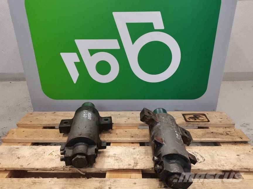Volvo EW 160B Axle stabilization cylinder Hidraulika