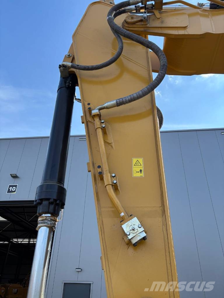 CAT 336 (New / Non CE Certified) Crawler excavators