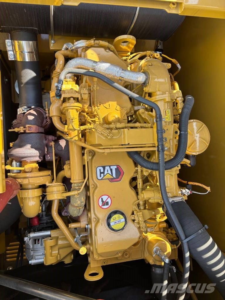 CAT 336 (New / Non CE Certified) Crawler excavators