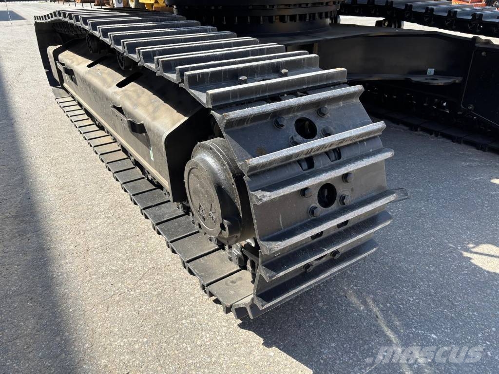 CAT 336 (New / Non CE Certified) Crawler excavators
