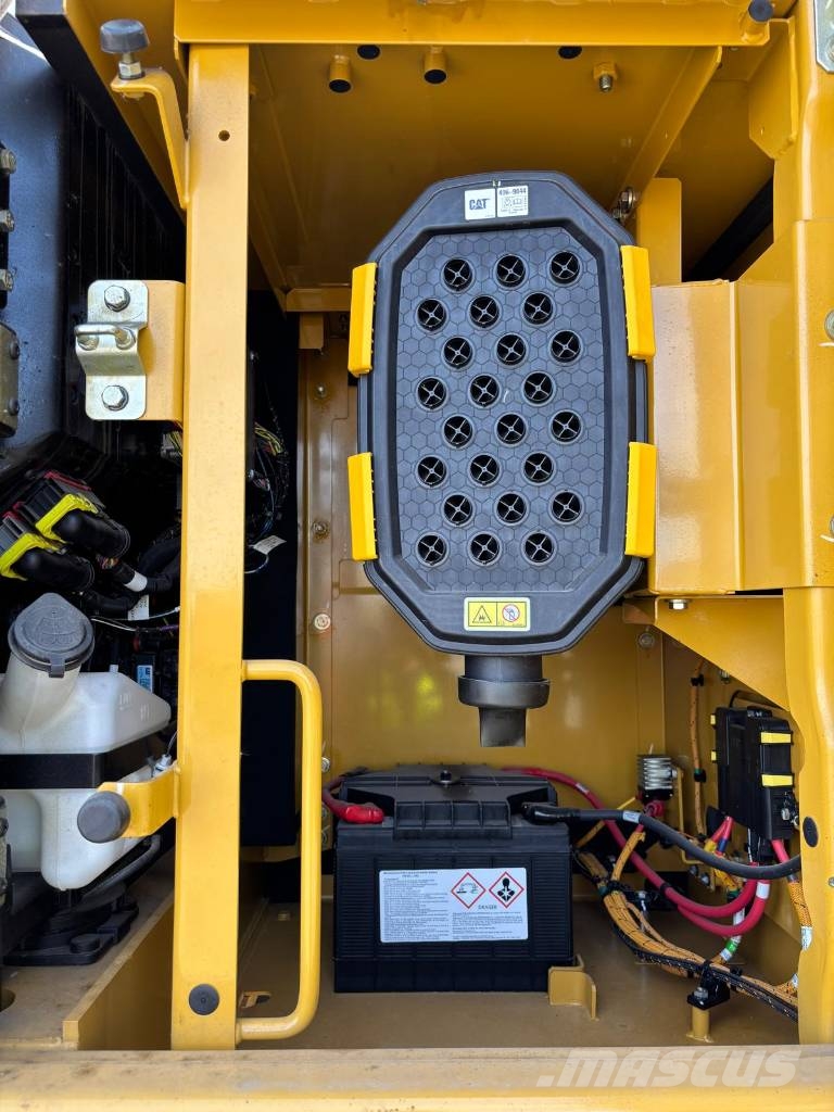 CAT 336 (New / Non CE Certified) Crawler excavators