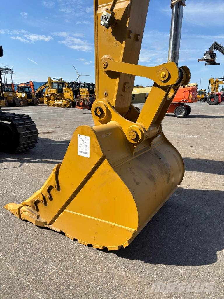 CAT 336 (New / Non CE Certified) Crawler excavators
