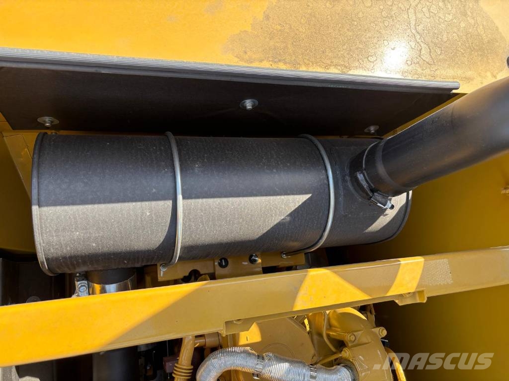 CAT 336 (New / Non CE Certified) Crawler excavators