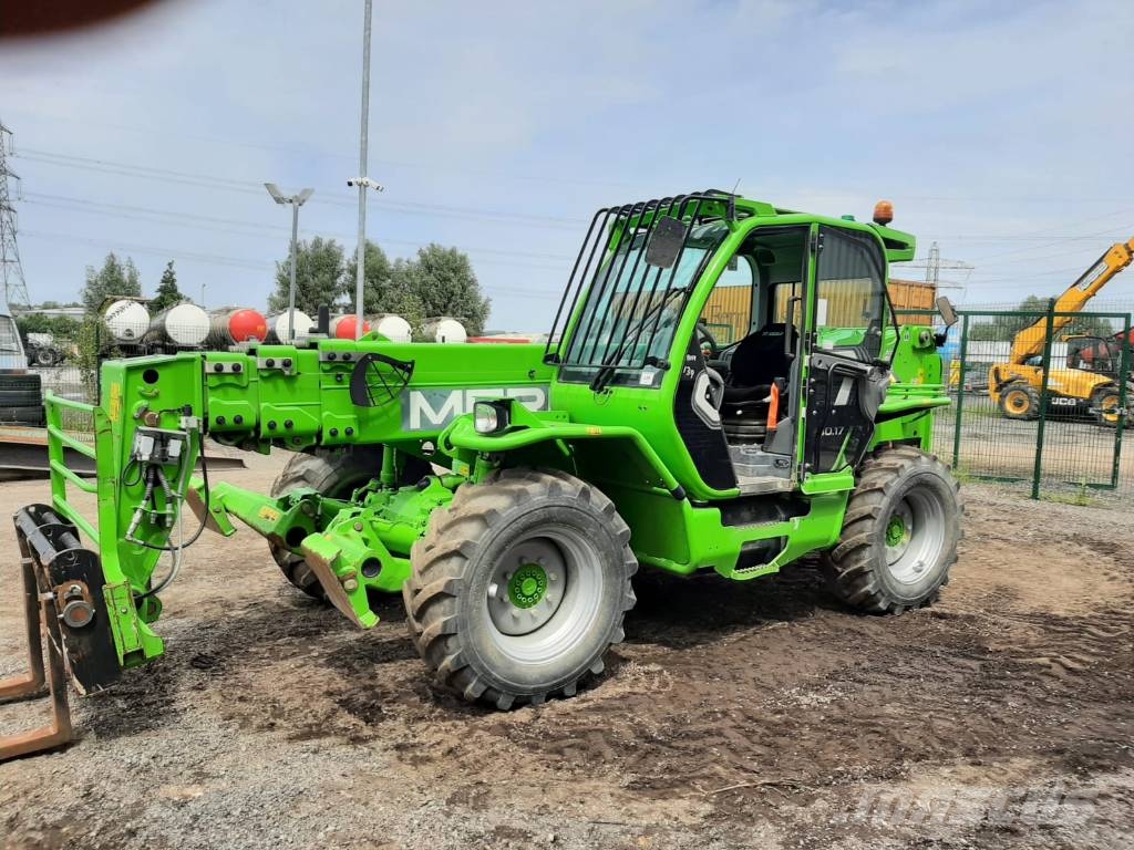 Merlo P40.17 2022 Telescopic handlers