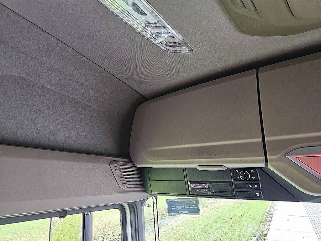 DAF XG 480 INTARDER 269TKM 2X TANK Tegljači