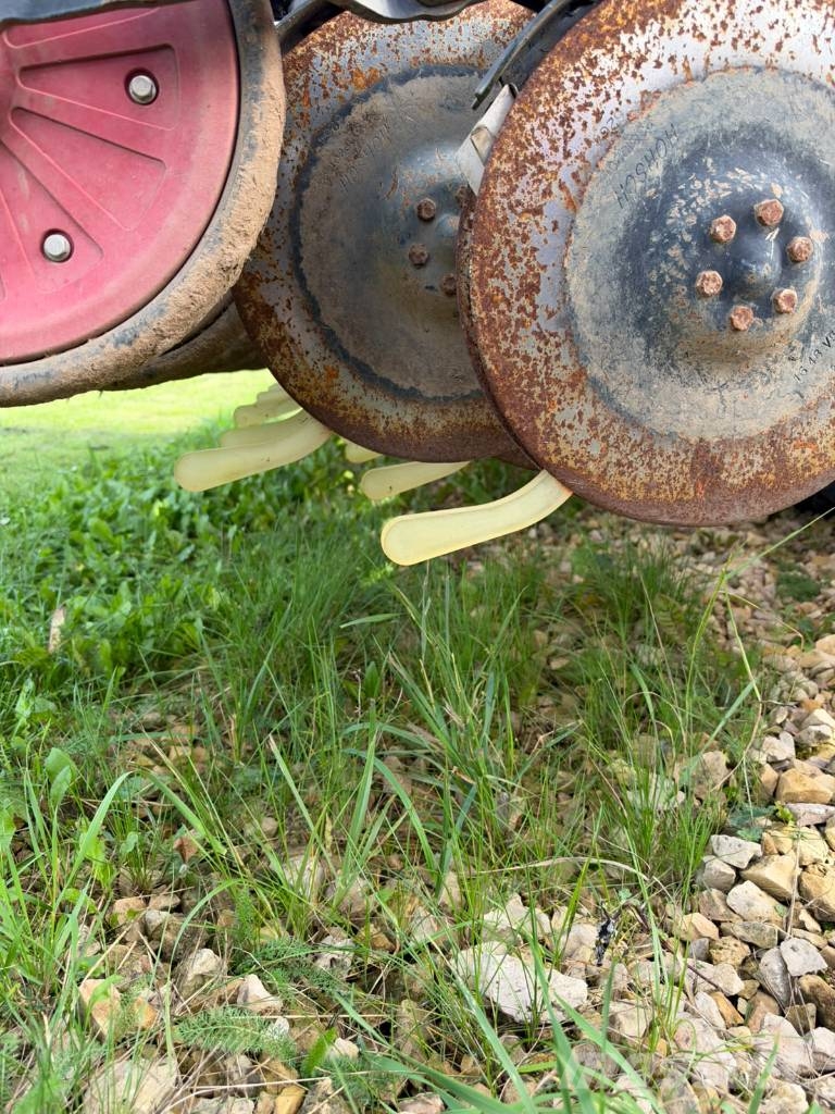 Horsch Pronto 4 DC PFF Sējmašīnas