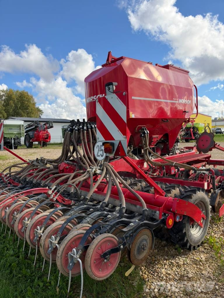 Horsch Pronto 4 DC PFF Sējmašīnas