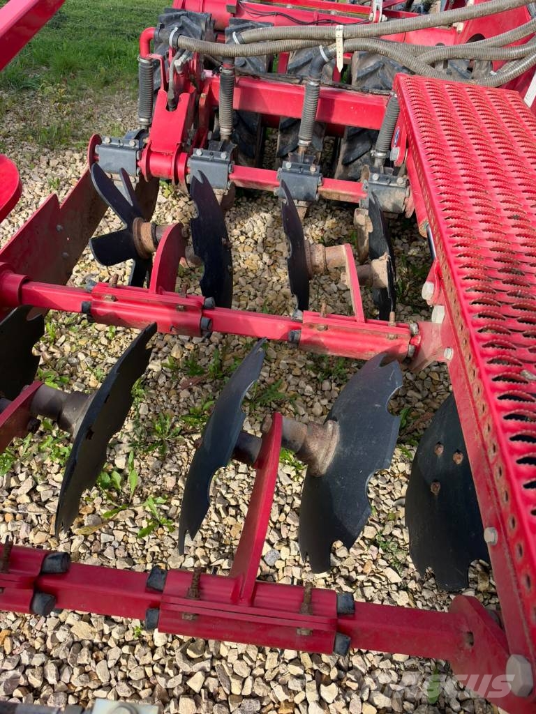 Horsch Pronto 4 DC PFF Sējmašīnas