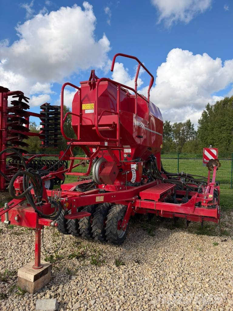 Horsch Pronto 4 DC PFF Sējmašīnas