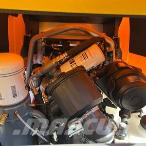 Atlas Copco XAS 48 Compressor, Kompressor (New) Compressors
