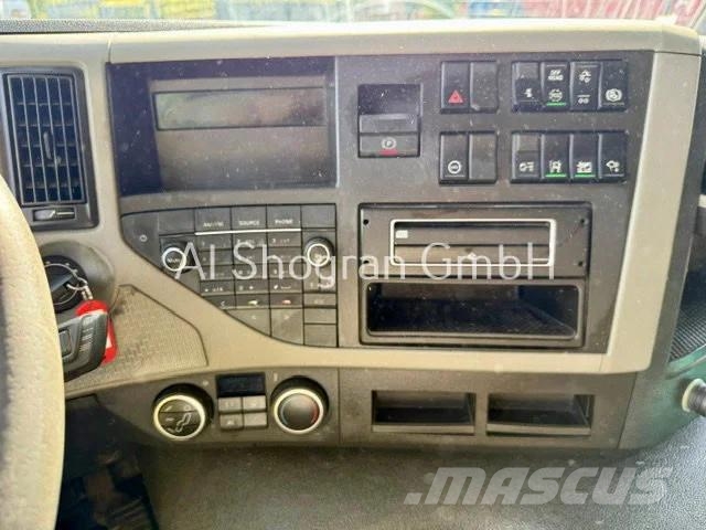 Volvo FM 450 /6x2/Lenk + Liftachse/Kipphydraulik/Eu6 Sadulveokid