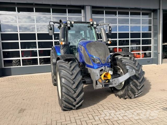 Valtra N134 Direct Smart Touch Τρακτέρ