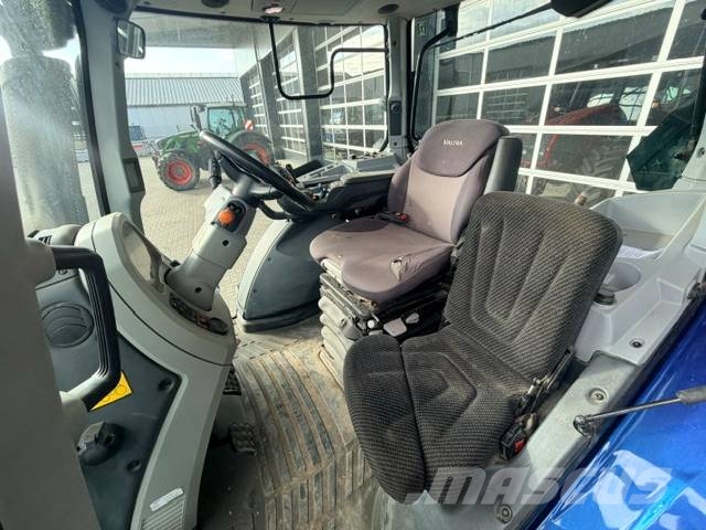 Valtra N134 Direct Smart Touch Τρακτέρ