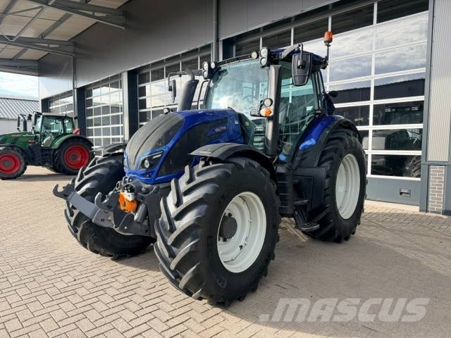 Valtra N134 Direct Smart Touch Τρακτέρ
