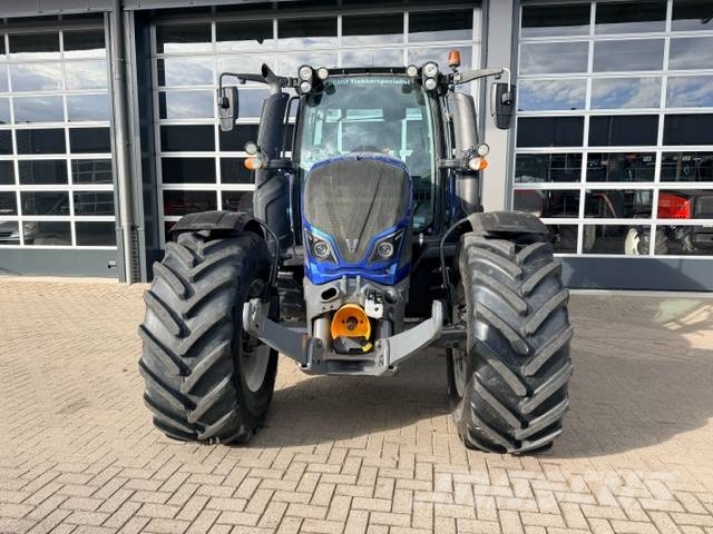 Valtra N134 Direct Smart Touch Τρακτέρ