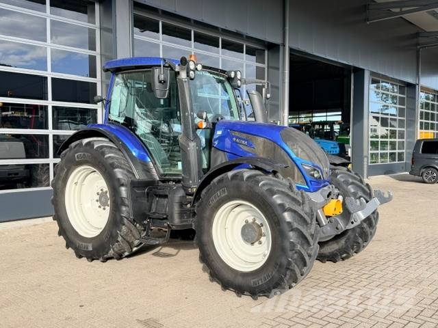 Valtra N134 Direct Smart Touch Τρακτέρ