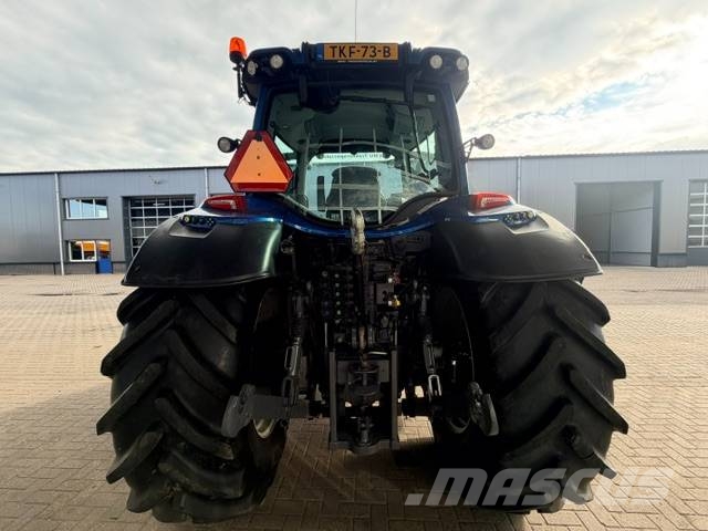 Valtra N134 Direct Smart Touch Τρακτέρ